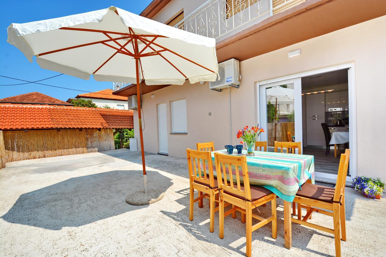 Apartmán Gabi 2